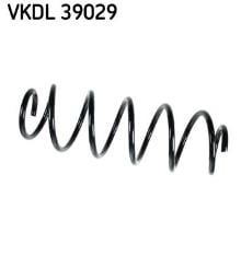 SKF VKDL 39029